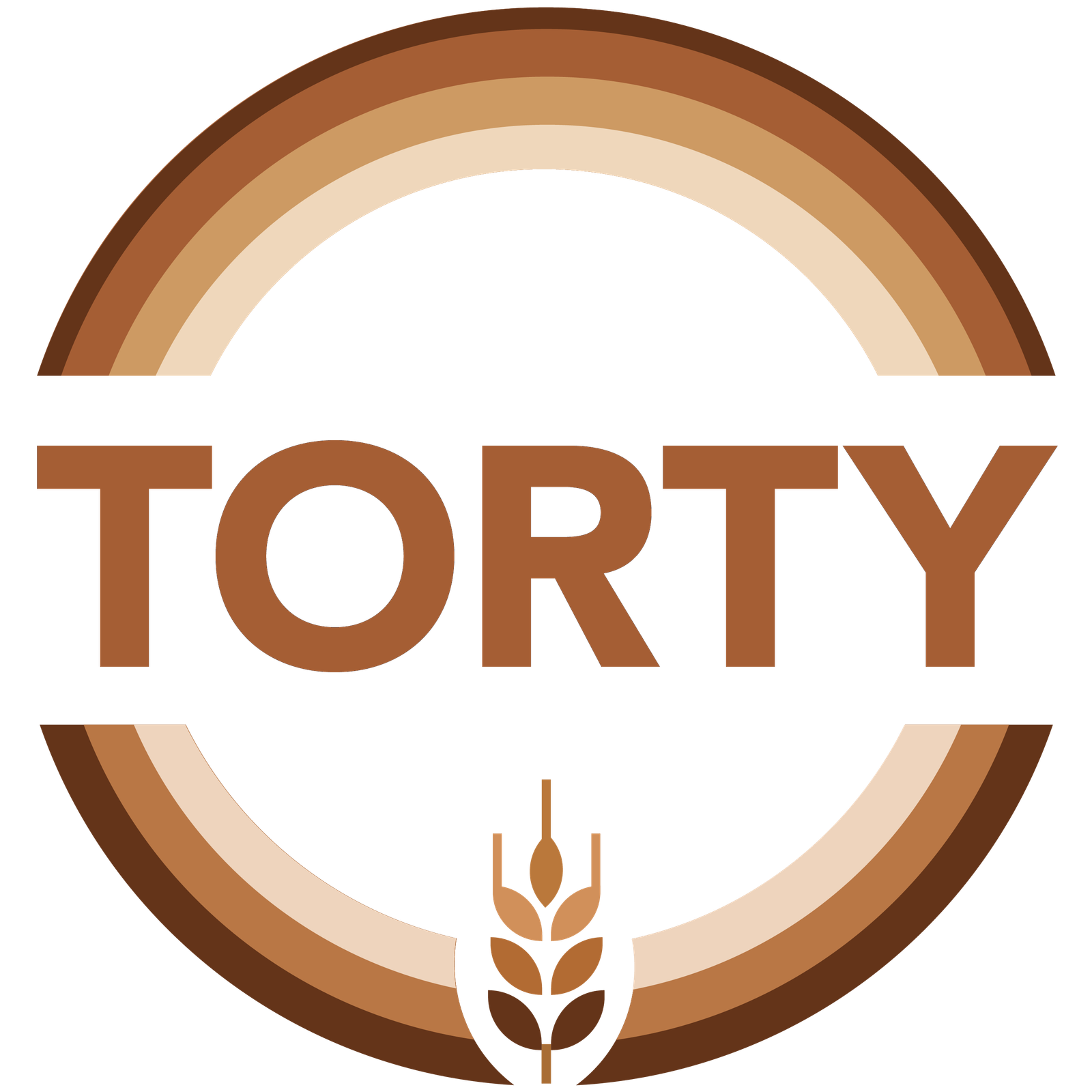 TORTY Logo